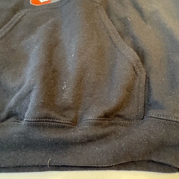 Bucket culture hoodie - Picture 4 of 6